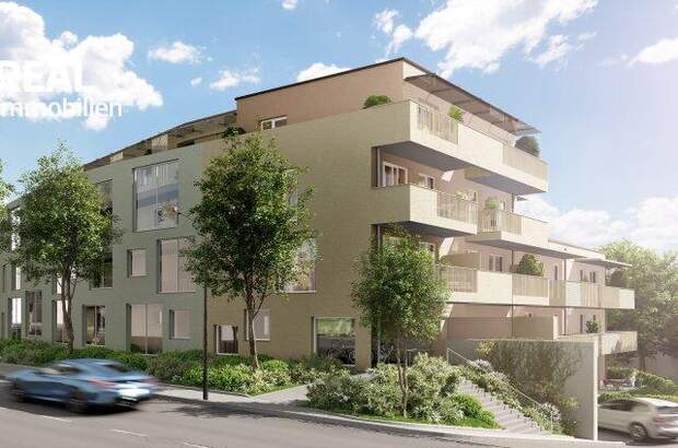 Terrassenwohnung kaufen in 8043 Graz (Bild 4)