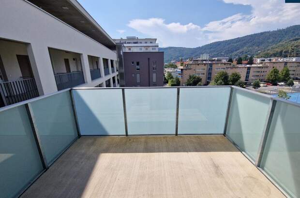 Wohnung mit Balkon mieten in 8020 Graz (Bild 2)