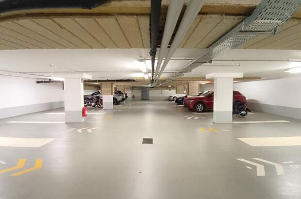 Immobilie mieten in 1100 Wien (Bild 3)