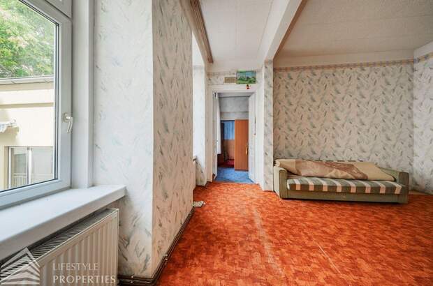 Altbauwohnung kaufen in 1150 Wien (Bild 2)