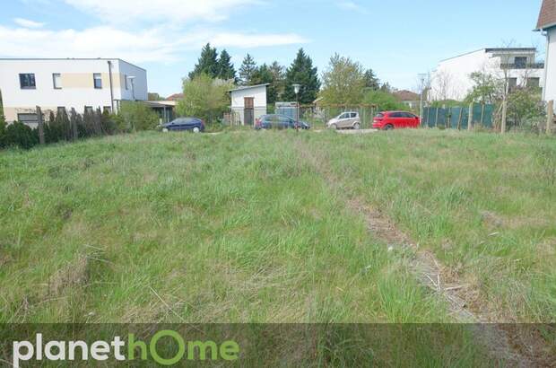 Grundstück kaufen in 2232 Deutsch (Bild 2)