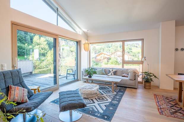 Terrassenwohnung kaufen in 8970 Schladming (Bild 4)