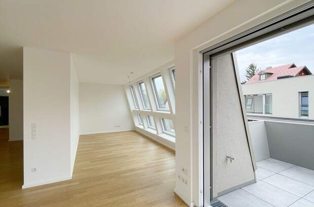 Wohnung mit Balkon kaufen in 2345 Brunn (Bild 3)