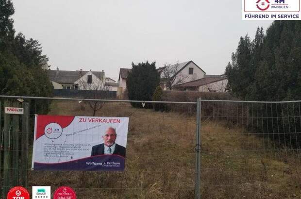 Grundstück kaufen in 2201 Gerasdorf (Bild 2)