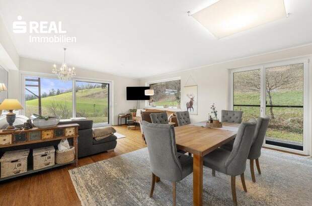 Haus kaufen in 8200 Gleisdorf (Bild 5)