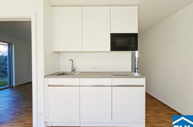 Terrassenwohnung mieten in 1220 Wien (Bild 4)
