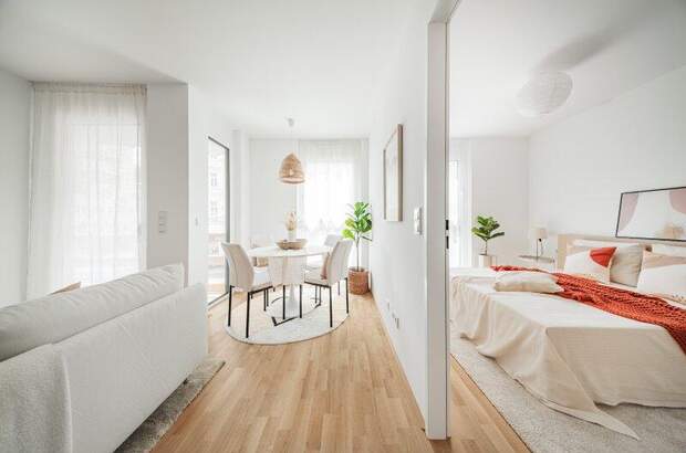 Terrassenwohnung kaufen in 1170 Wien (Bild 3)