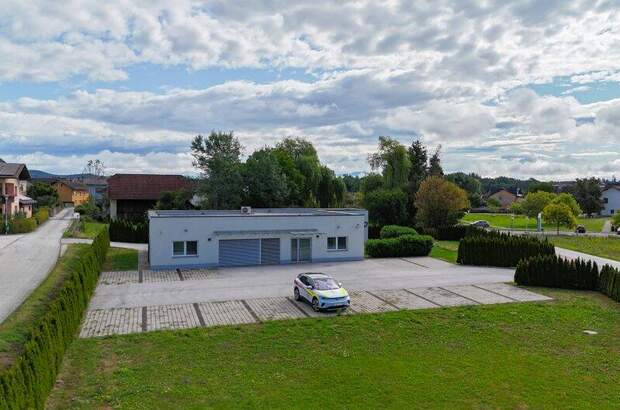 Büro / Praxis kaufen in 9125 Kühnsdorf (Bild 3)