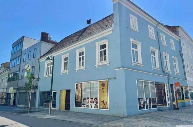 Anlageobjekt kaufen in 4600 Wels (Bild 2)