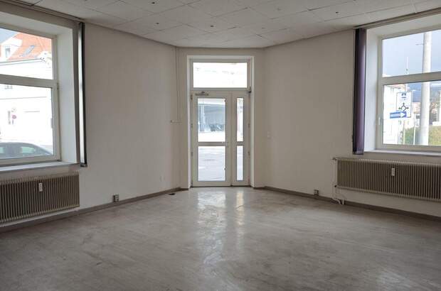 Gewerbeobjekt mieten in 5020 Salzburg (Bild 2)