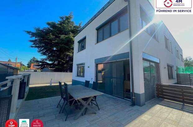 Reihenhaus kaufen in 2201 Gerasdorf (Bild 2)