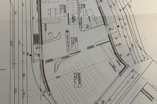 Gewerbeobjekt mieten in 6020 Innsbruck (Bild 2)