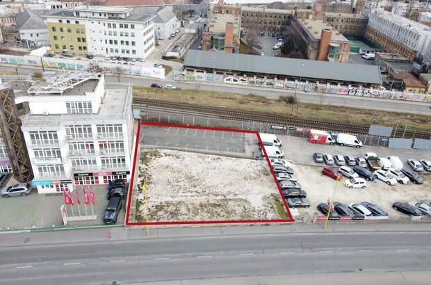 Grundstück kaufen in 1118 Budapest (Bild 2)