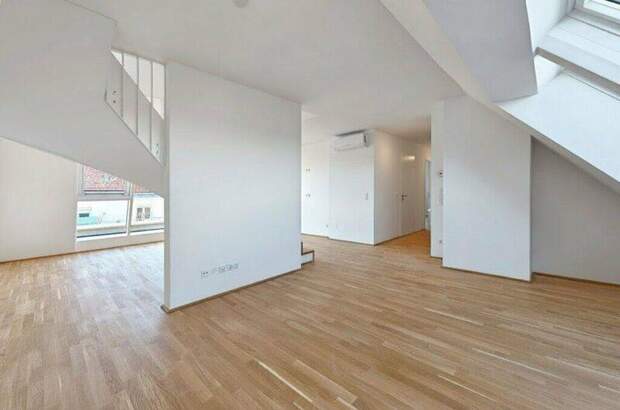 Terrassenwohnung kaufen in 1210 Wien (Bild 4)