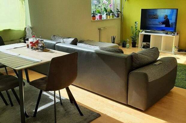 Terrassenwohnung mieten in 4600 Wels (Bild 2)