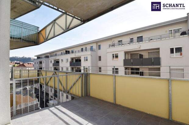 Terrassenwohnung mieten in 8020 Graz (Bild 3)