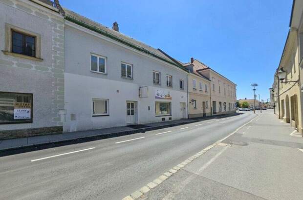 Wohnanlage kaufen in 2460 Bruck an der Leitha (Bild 2)