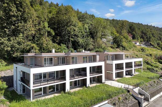 Terrassenwohnung mieten in 9220 Velden (Bild 2)