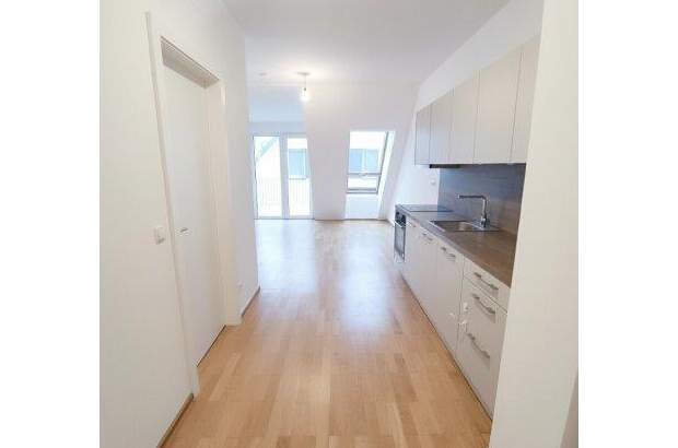 Terrassenwohnung mieten in 1100 Wien (Bild 4)
