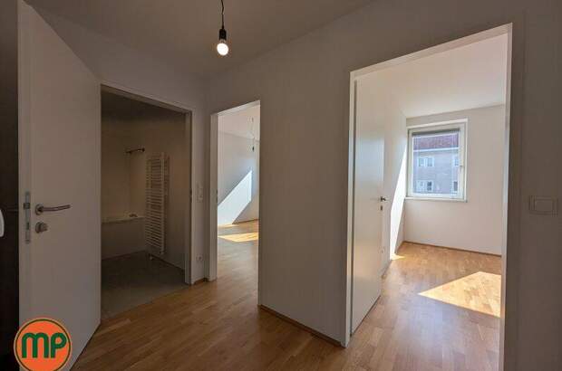 Terrassenwohnung mieten in 1210 Wien (Bild 5)