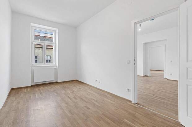 Altbauwohnung kaufen in 1100 Wien (Bild 4)