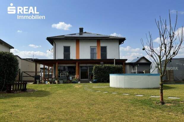 Einfamilienhaus kaufen in 3362 Mauer (Bild 2)