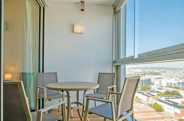 Terrassenwohnung mieten in 1220 Wien (Bild 4)