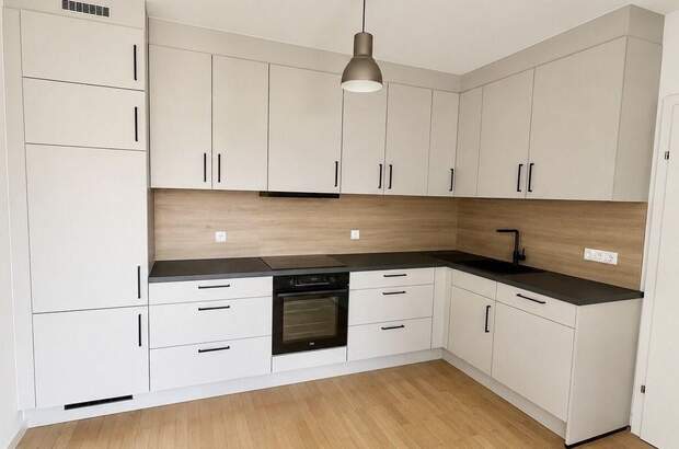 Wohnung mit Balkon mieten in 8020 Graz (Bild 1)