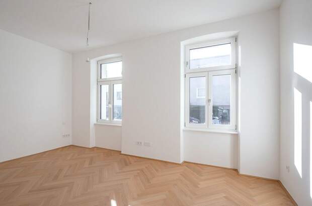 Wohnung mit Balkon in 1130 Wien (Bild 3)