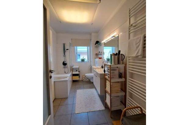 Terrassenwohnung kaufen in 5400 Hallein (Bild 5)