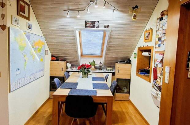 Altbauwohnung kaufen in 6840 Götzis (Bild 5)