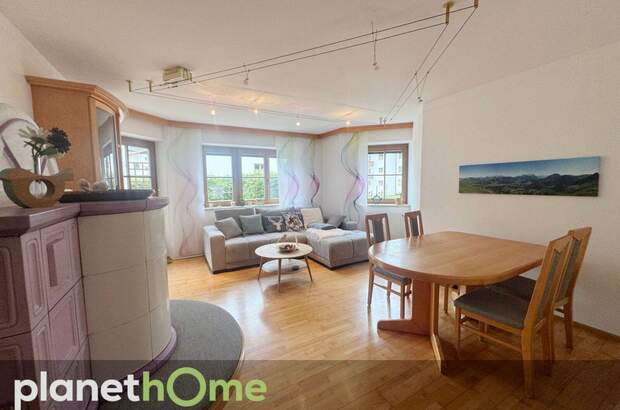 Terrassenwohnung kaufen in 6391 Fieberbrunn (Bild 5)