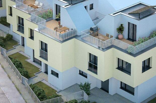 Haus mit Garten kaufen in 1110 Wien (Bild 1)