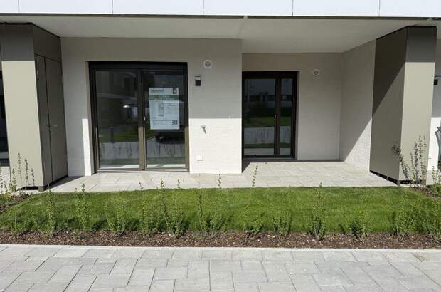 Wohnung kaufen in 83435 Bad Reichenhall (Bild 1)