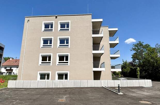 Wohnung mit Balkon mieten in 4713 Gallspach (Bild 4)