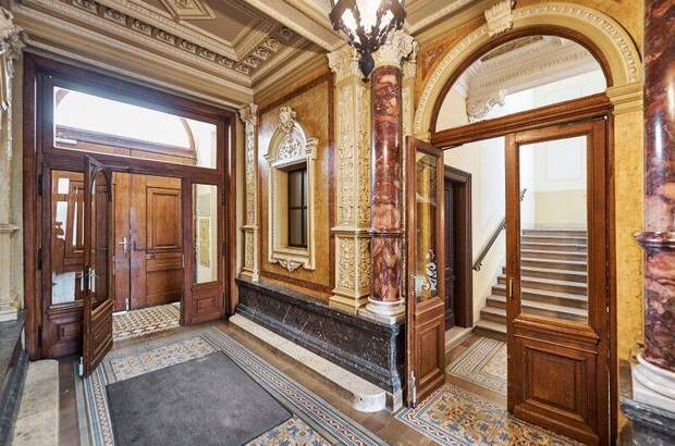 Büro / Praxis mieten in 1010 Wien (Bild 2)