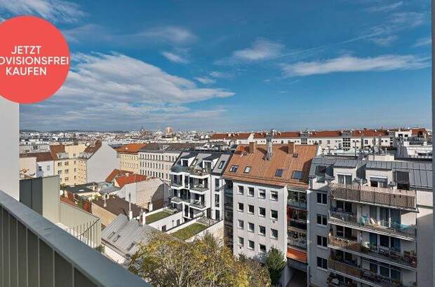 Terrassenwohnung kaufen in 1120 Wien (Bild 1)