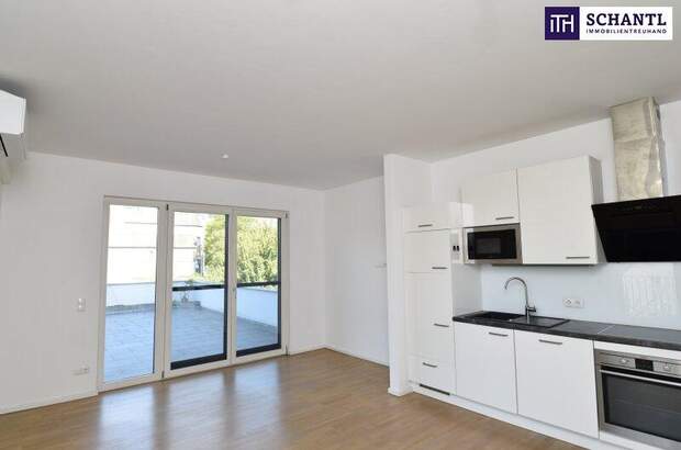 Terrassenwohnung kaufen in 8010 Graz (Bild 2)