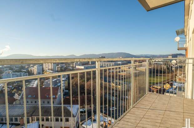 Eigentumswohnung in 8010 Graz (Bild 2)