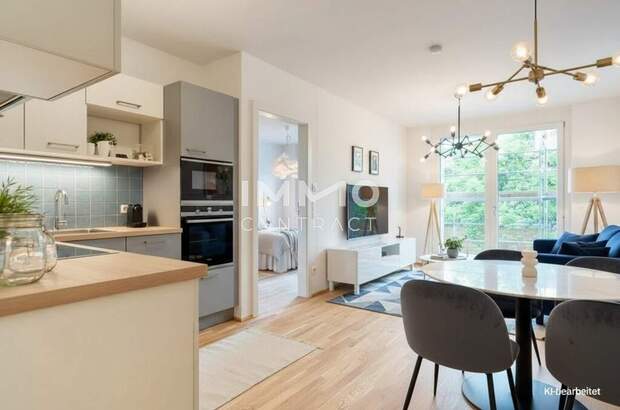 Eigentumswohnung in 1110 Wien