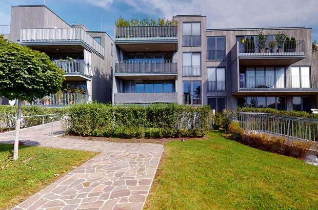 Terrassenwohnung mieten in 1180 Wien (Bild 2)