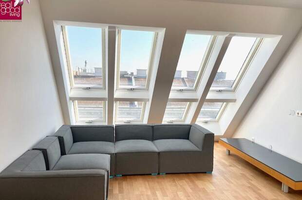 Wohnung kaufen in 1150 Wien (Bild 4)