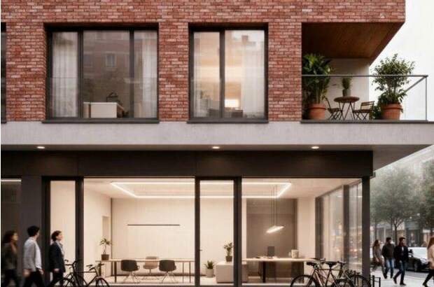 Wohnanlage kaufen in 1230 Wien