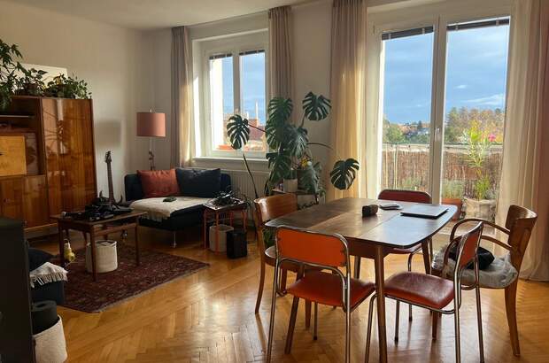 Wohnung mit Balkon mieten in 1170 Wien (Bild 1)