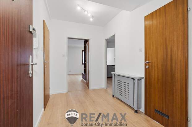 Terrassenwohnung mieten in 1120 Wien (Bild 4)