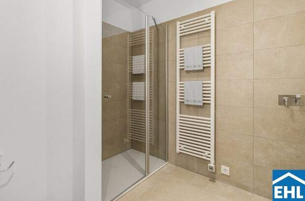 Terrassenwohnung mieten in 1200 Wien (Bild 4)