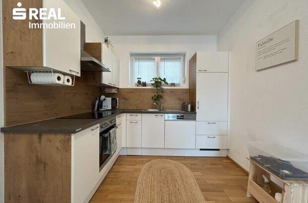 Terrassenwohnung kaufen in 8561 Söding (Bild 3)