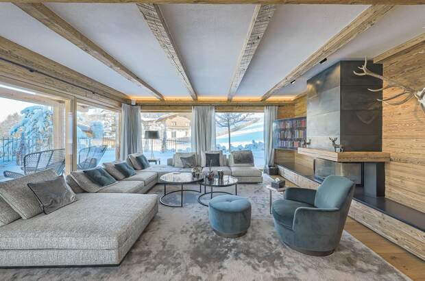 Terrassenwohnung kaufen in 6373 Jochberg (Bild 3)