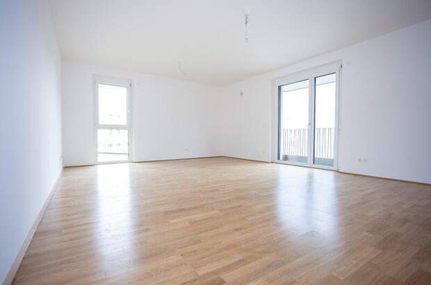 Terrassenwohnung kaufen in 2700 Wr. Neustadt (Bild 5)