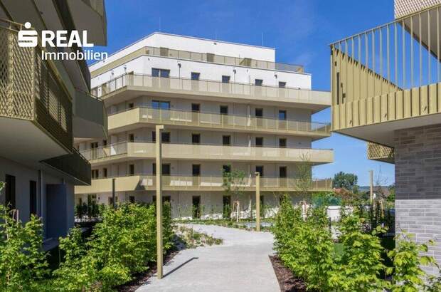 Terrassenwohnung kaufen in 1210 Wien (Bild 4)